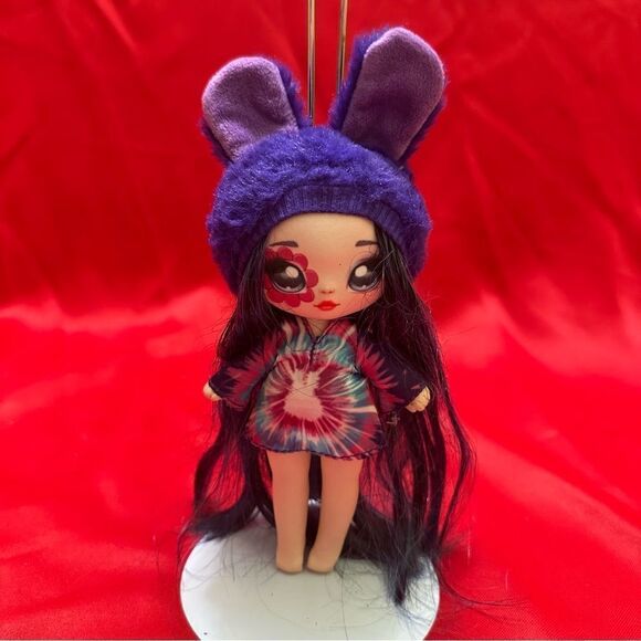 Na Na Na Surprise Melanie Mod Fashion Doll - Picture 1 of 8